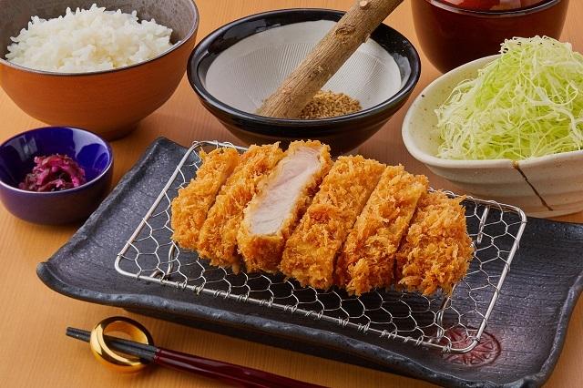 とんかつ新宿さぼてん　ららぽーと甲子園_5